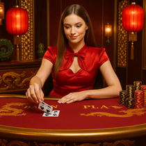 Wintari - Live Baccarat - Evolution Gaming