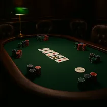 Wintari - Live Poker - Evolution Gaming