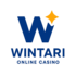 Wintari Casino Logo - Nederlands Online Casino