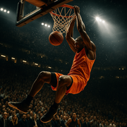 Wintari - Basketball Weddenschappen - NBA en Europese Competities