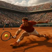Wintari - Tennis Weddenschappen - Live Betting